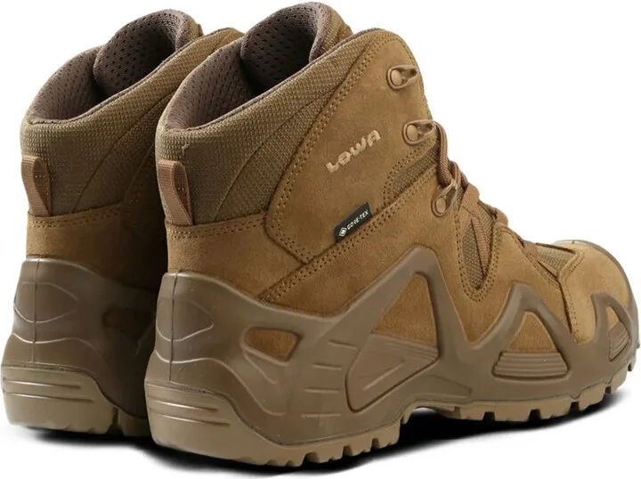 Zephyr hiking boots - Image 3
