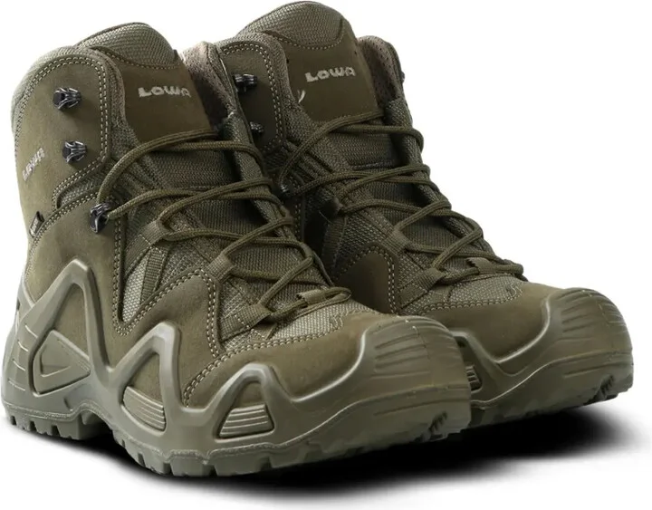 Zephyr hiking boots - Image 2