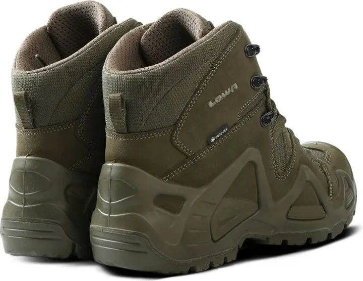 Zephyr hiking boots - Image 3