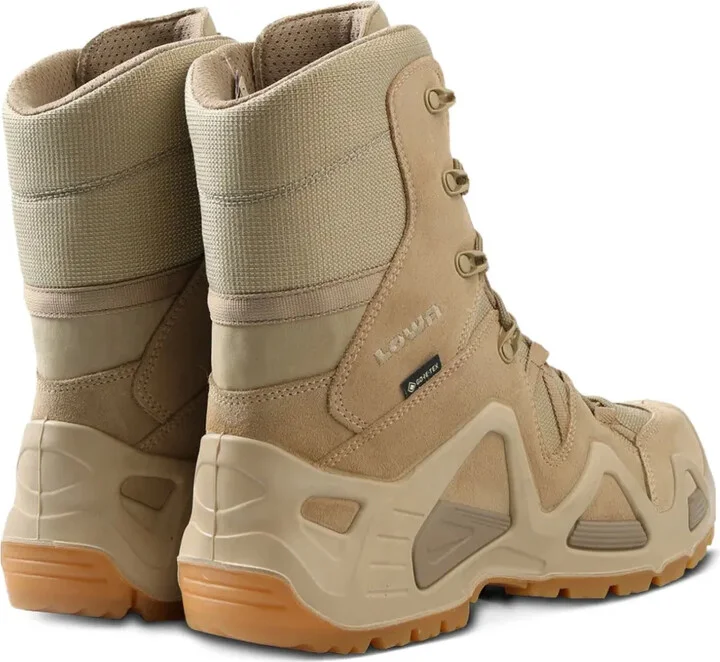 Zephyr hiking boots - Image 3