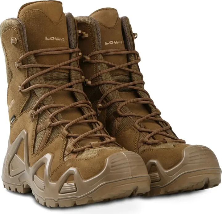 Zephyr hiking boots - Image 2