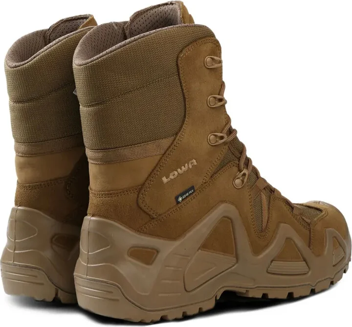 Zephyr hiking boots - Image 3
