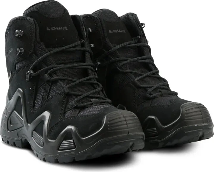 Zephyr hiking boots - Image 2