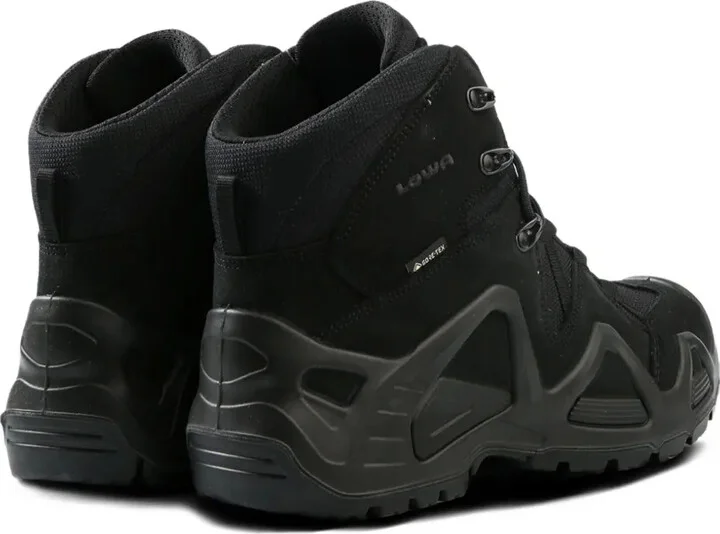 Zephyr hiking boots - Image 3