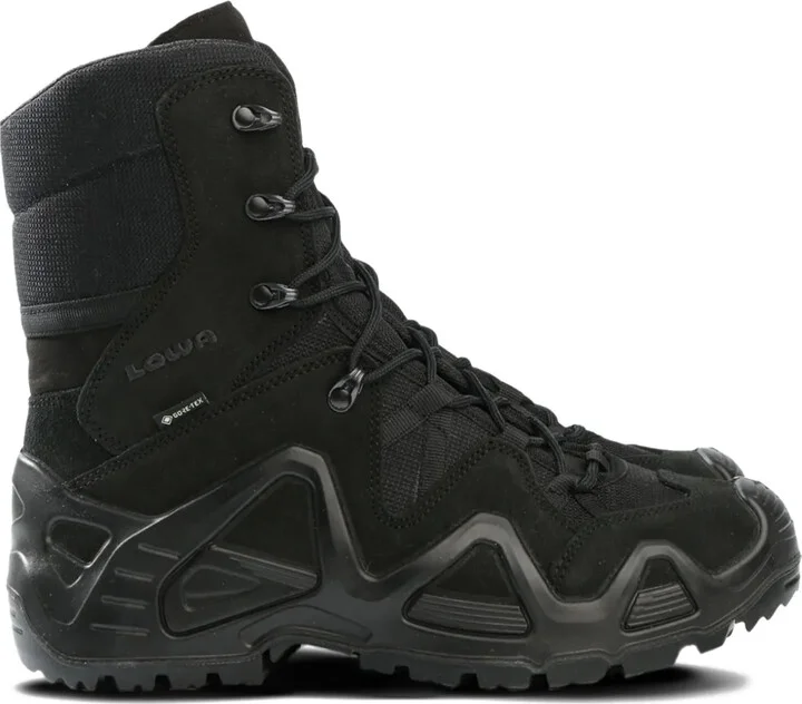 Zephyr hiking boots