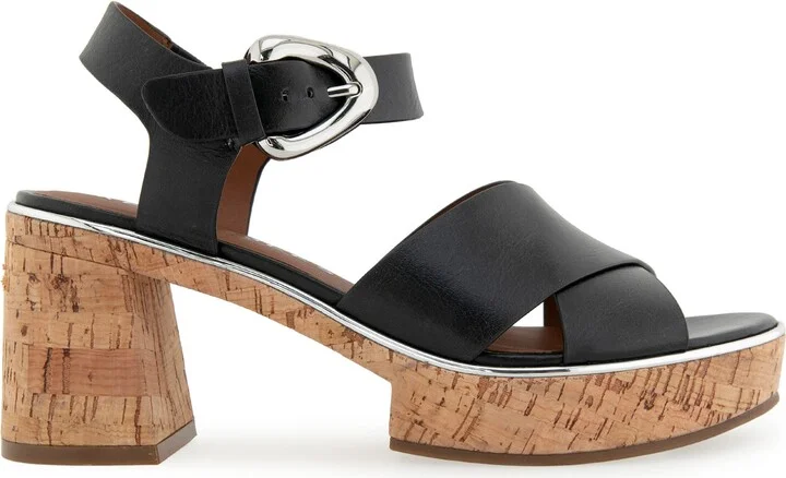 Zephyr Platform Sandal - Image 2