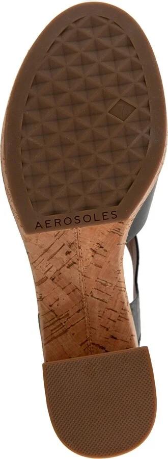 Zephyr Platform Sandal - Image 3