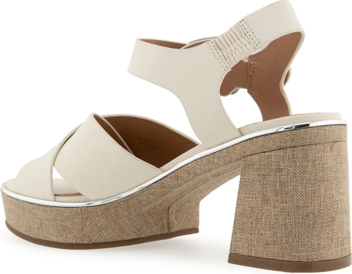 Zephyr Platform Sandal - Image 6