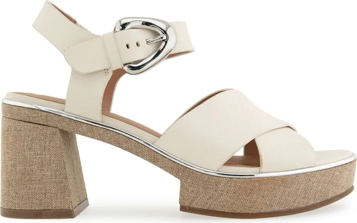 Zephyr Platform Sandal - Image 7