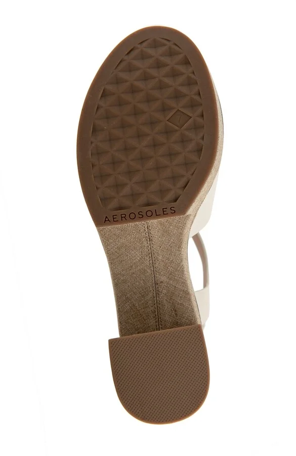 Zephyr Platform Sandal - Image 9