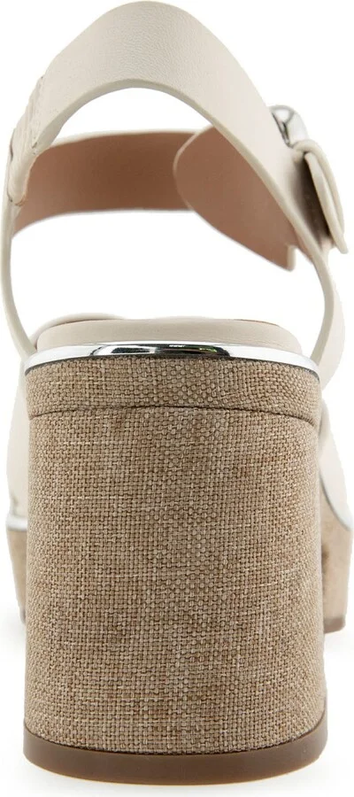 Zephyr Platform Sandal - Image 10