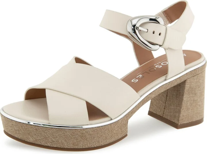 Zephyr Platform Sandal - Image 11