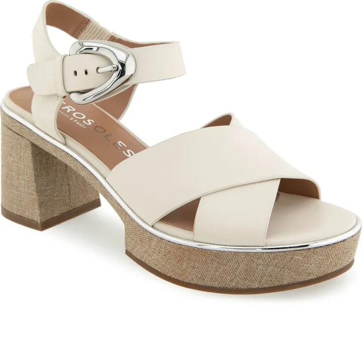 Eggnog Leather