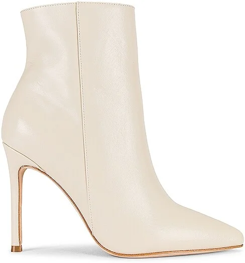 Zepplin Bootie