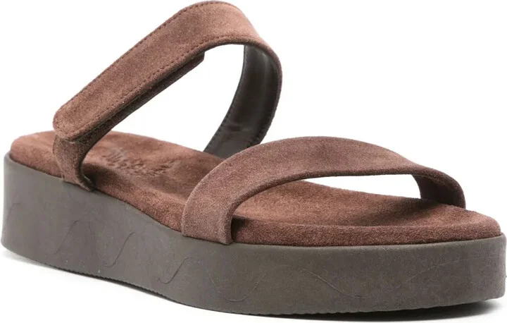 Zerelia 40mm sandals - Image 2