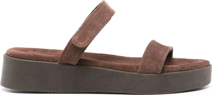 Zerelia 40mm sandals