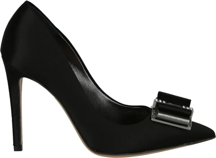 Zeri X5 Pumps