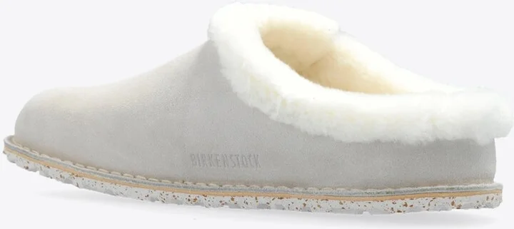 Zermatt Premium Suede Slippers - Image 2