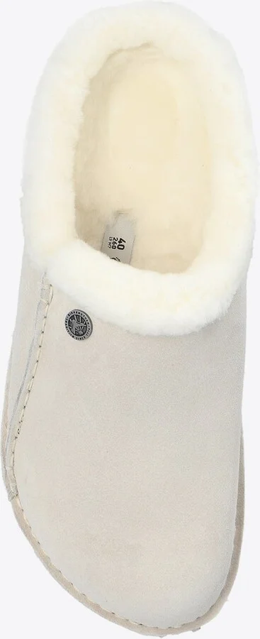 Zermatt Premium Suede Slippers - Image 3