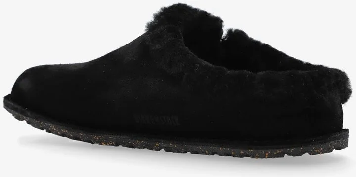 Zermatt Premium Suede Slippers - Image 2
