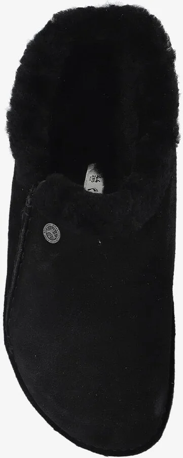 Zermatt Premium Suede Slippers - Image 3