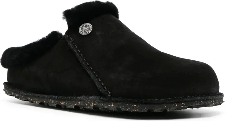 Zermatt Premium suede slippers - Image 2