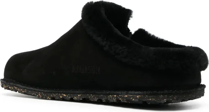 Zermatt Premium suede slippers - Image 3