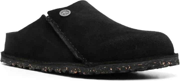 Zermatt slip-on mules - Image 2