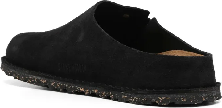 Zermatt slip-on mules - Image 3