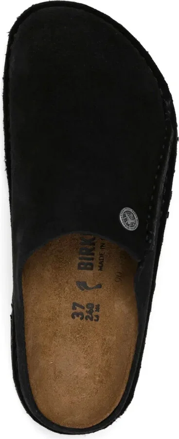 Zermatt slip-on mules - Image 4