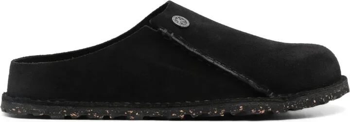 Zermatt slip-on mules