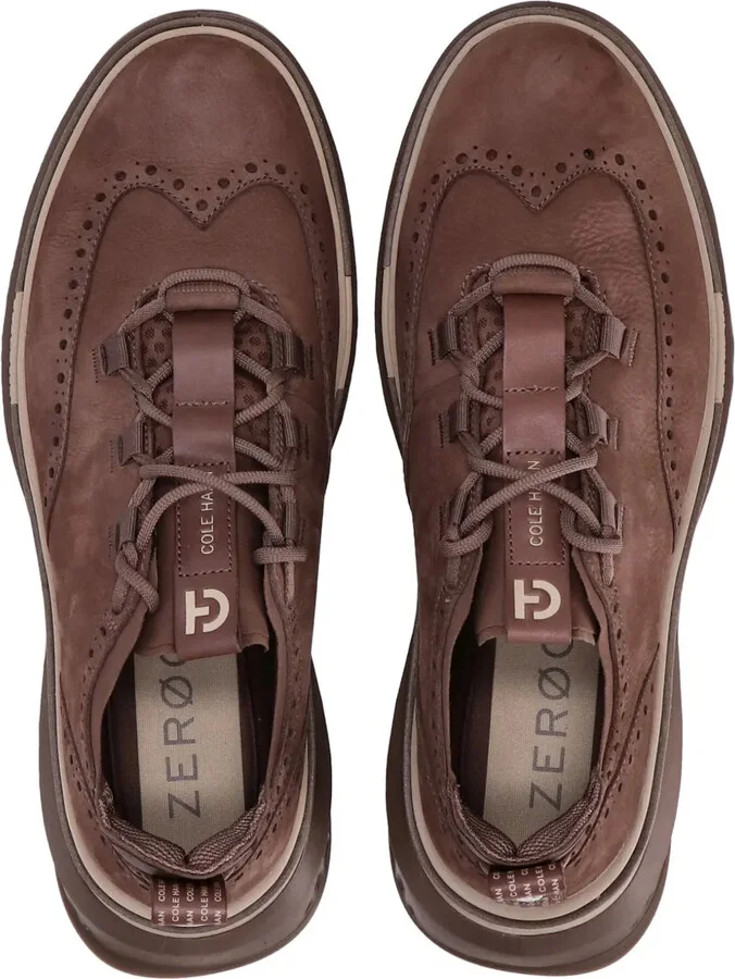 Zero Grand Wing sneakers - Image 4