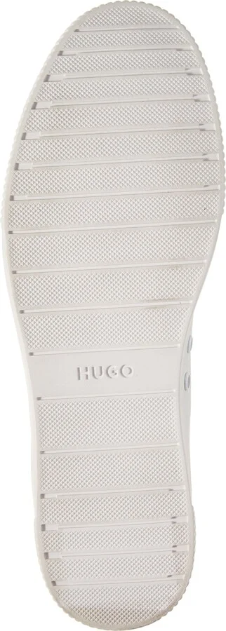 Zero Hi-Top Leather Sneaker - Image 6