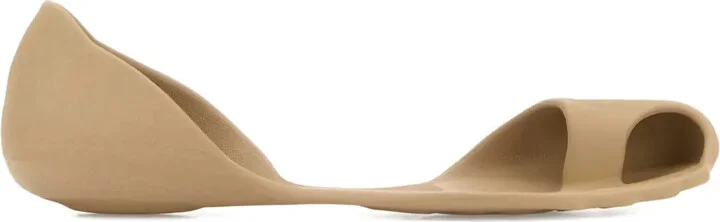 Zero slides