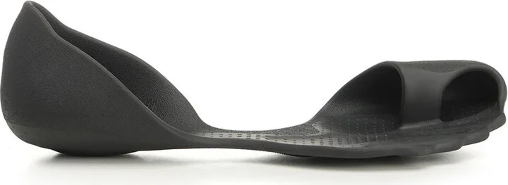 Zero Sneakers Black