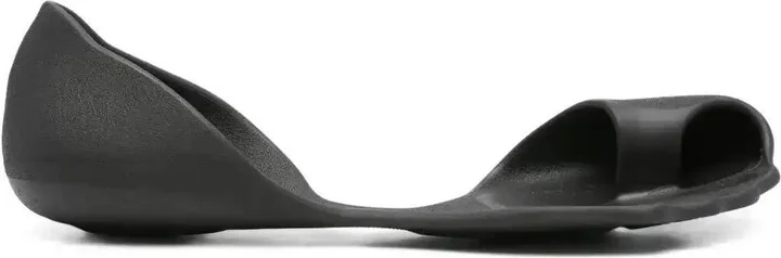 Zero Toe-Loop Slides