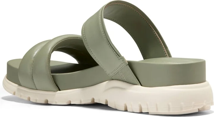 ZeroGrand Double Band Slide Sandal - Image 2