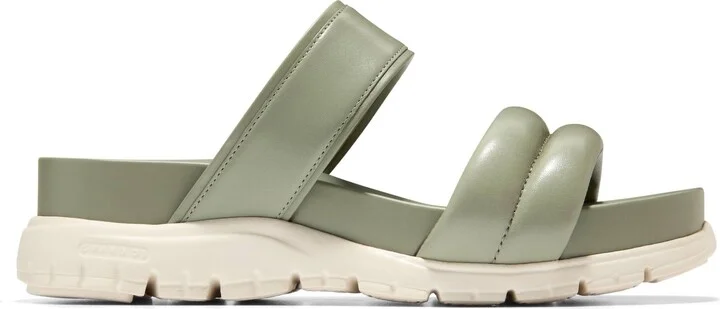 ZeroGrand Double Band Slide Sandal - Image 4
