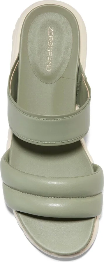 ZeroGrand Double Band Slide Sandal - Image 5