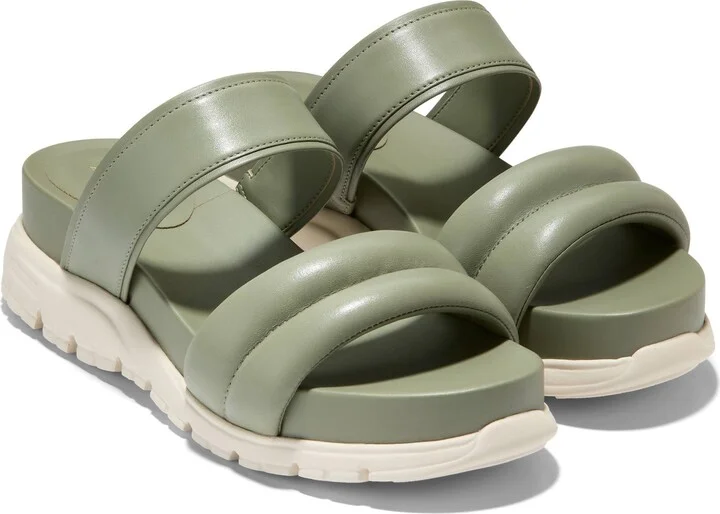 ZeroGrand Double Band Slide Sandal - Image 8
