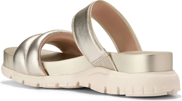 ZeroGrand Double Band Slide Sandal - Image 9