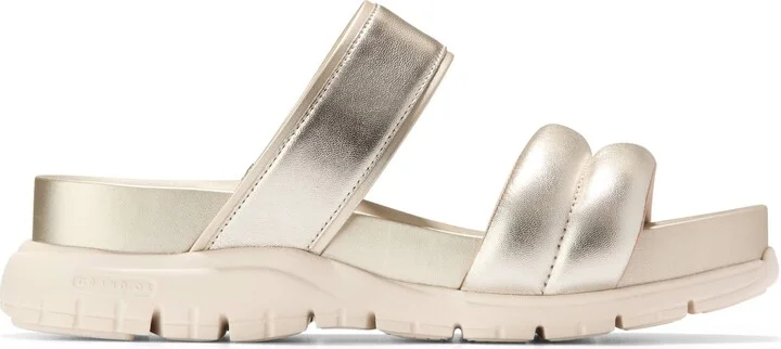 ZeroGrand Double Band Slide Sandal - Image 11