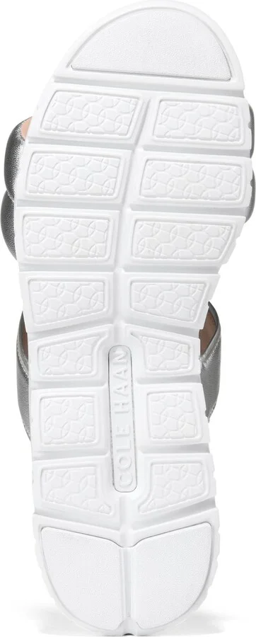 ZERØGRAND Double Band Slide Sandal - Image 6