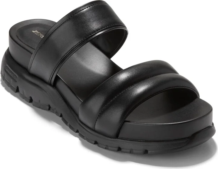 BLACK/ BLACK