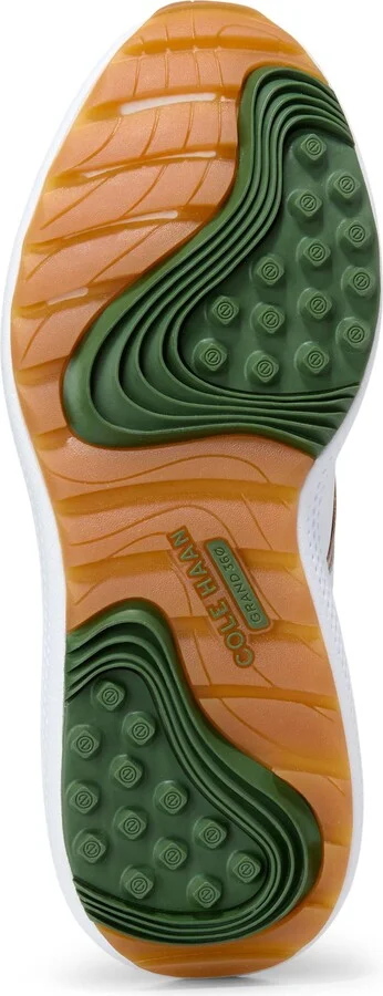 ZERØGRAND Fairway II Golf Shoe - Image 6