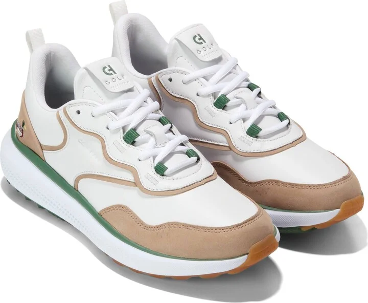ZERØGRAND Fairway II Golf Shoe - Image 8