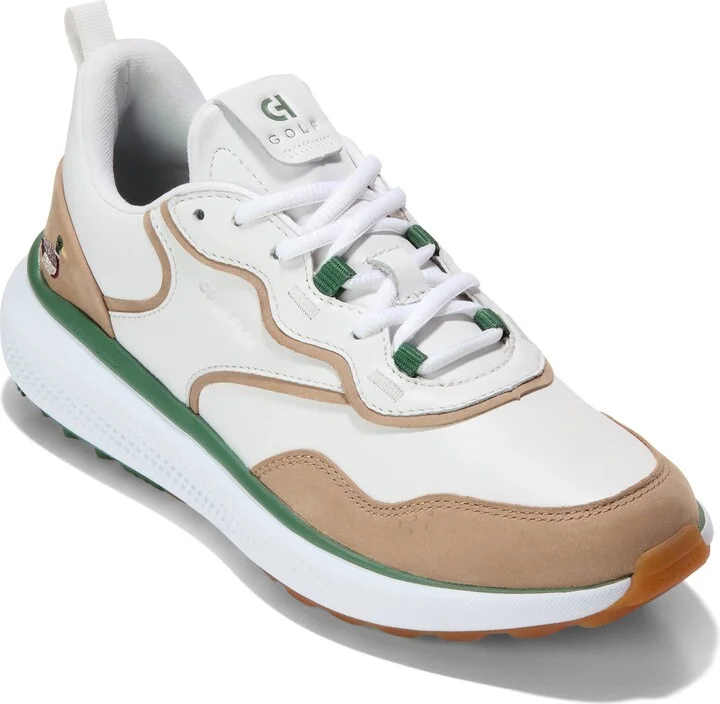 ZERØGRAND Fairway II Golf Shoe