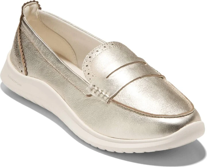 SOFT GOLD