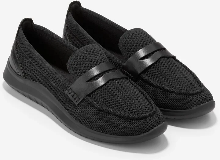 Zerogrand Meritt Stitchlite Loafer
