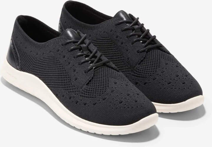 Zerogrand Meritt Stitchlite Oxfords